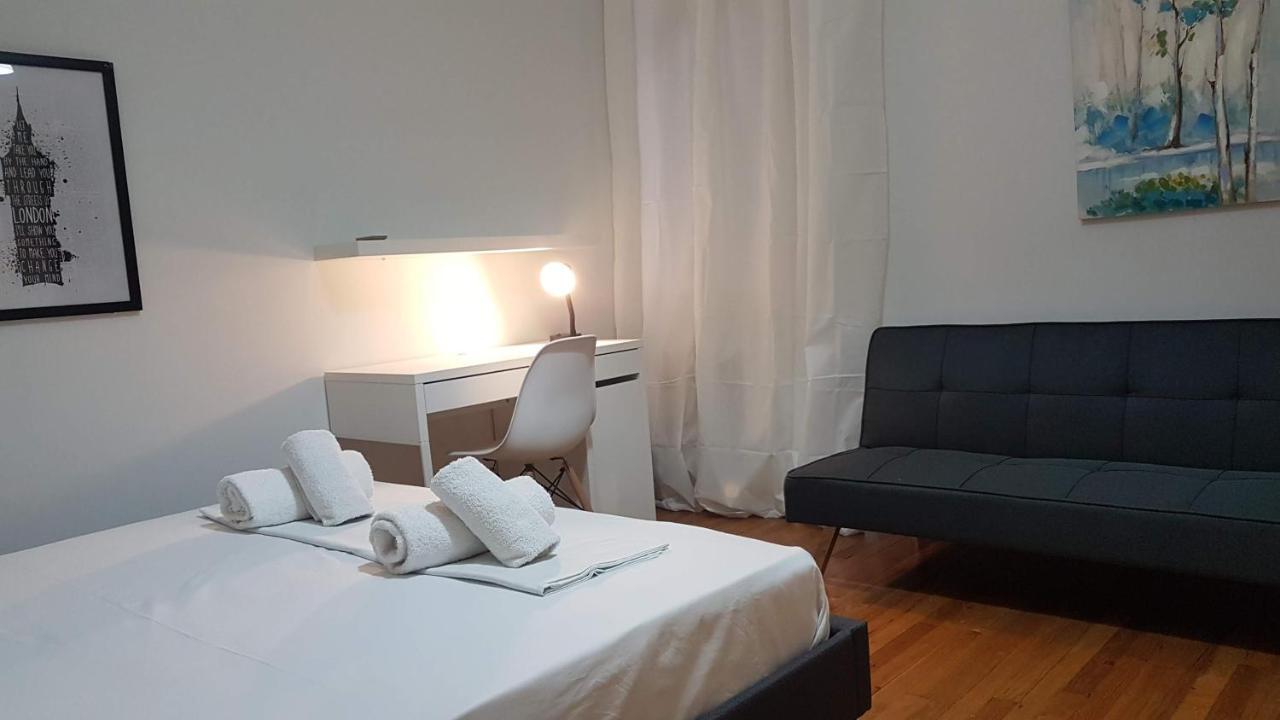 Olive Apartment- Athens Center, 4 Bd, 1.5 Bath Zewnętrze zdjęcie